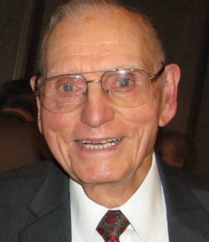 Obituary of Edwin Hershal Knight