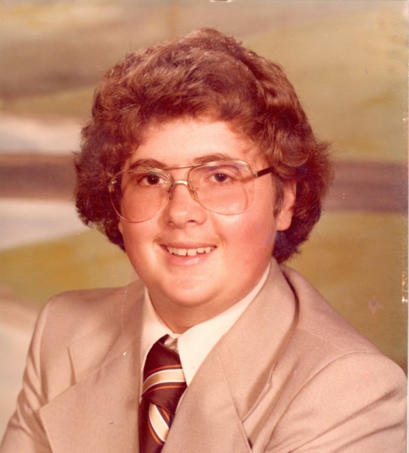 Obituary of Douglas William Farmer