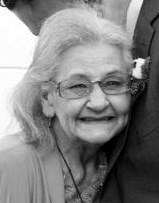 Obituario de Alba Bodden Obregon