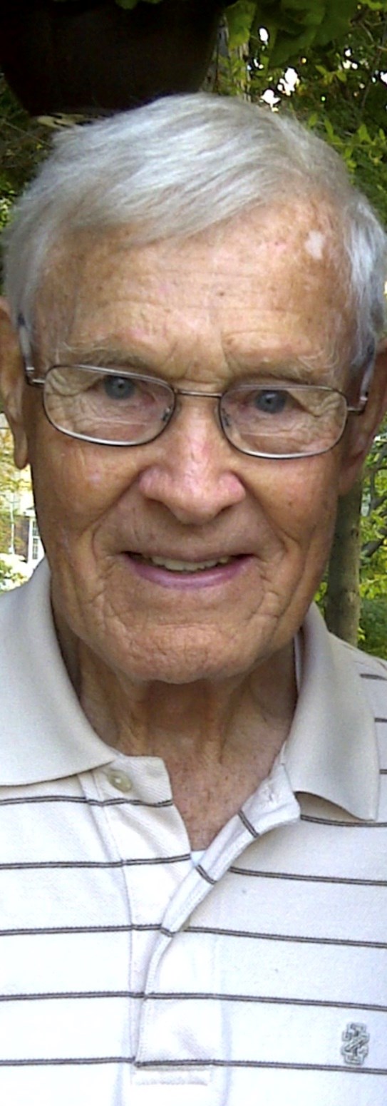 Obituary of Mr. John Lavin