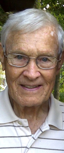 Obituary of Mr. John Lavin