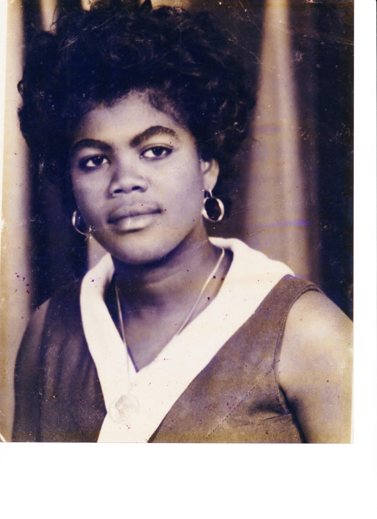 Obituary of Marie A. Victorin