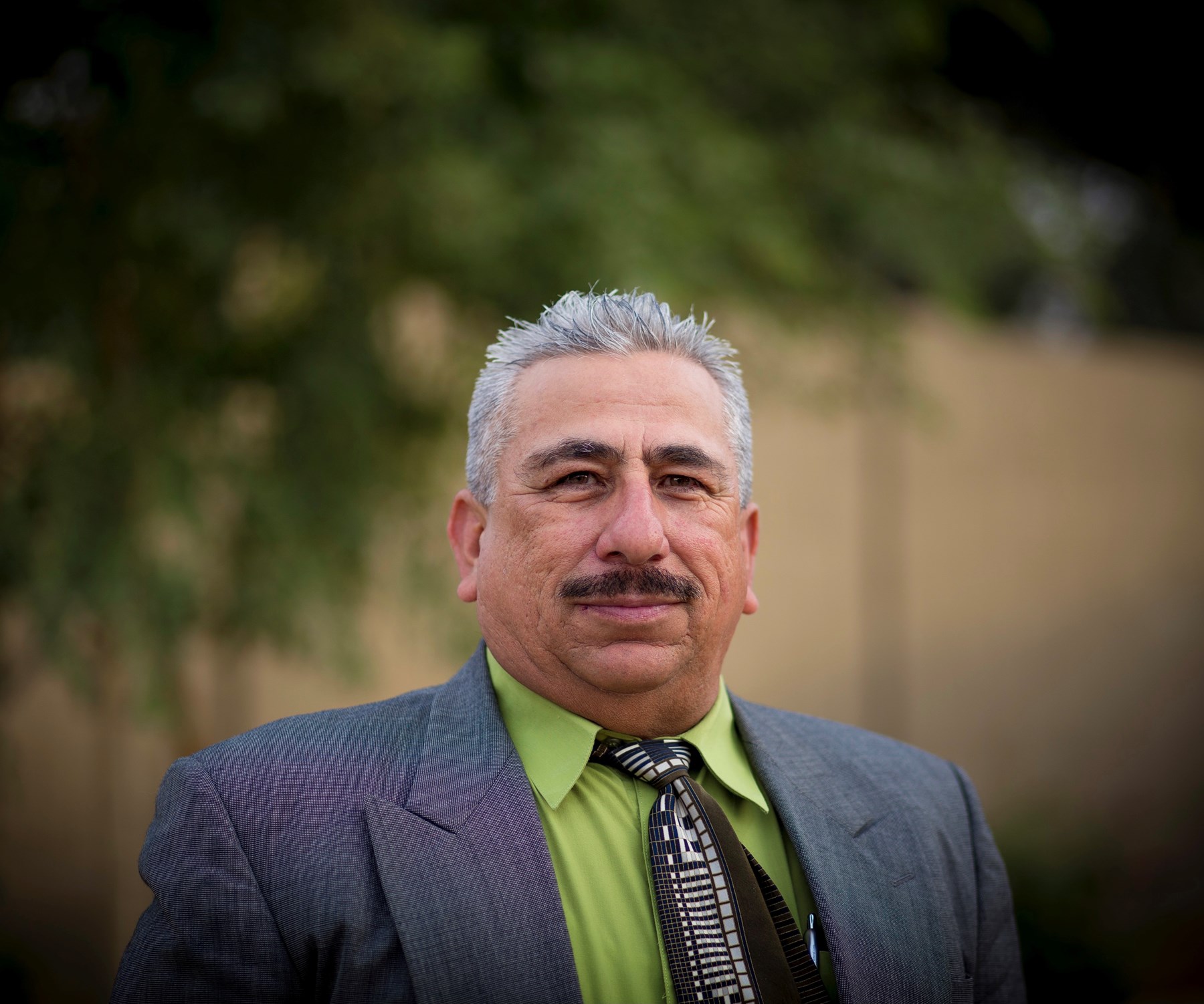 Obituary of Enrique Peñuelas Duarte