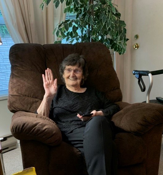 Obituary of Theresa North