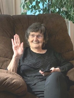 Obituary of Theresa North