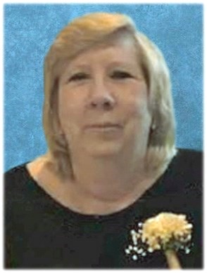Obituary of Lynn Ida Rutty