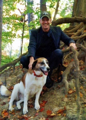 Obituary of Andrew Fraser Heard