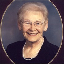 Avis de décès de Vera Kislak