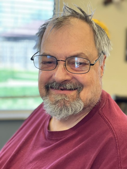 Obituario de Michael Wayne Burns