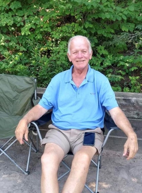 Obituary of Bradley Allen Parker