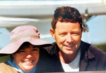 Obituary of Tom and Pat Valleau