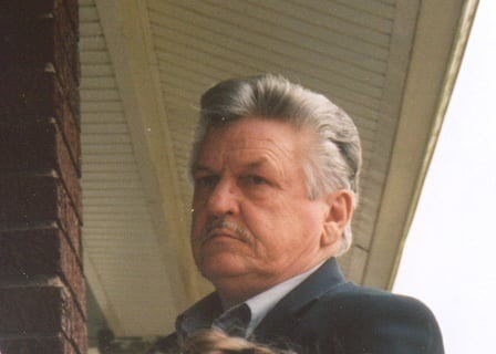 Avis de décès de Charles "Butch" E Acree