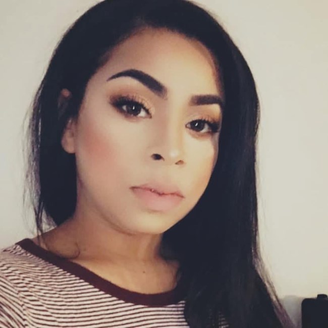 Obituary of Justine Cardenas Jones