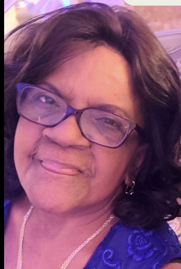 Obituary of Lelia Larosiliere