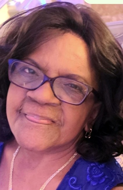 Obituary of Lelia Larosiliere