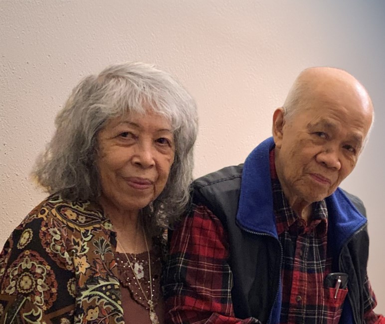 Obituary of Leonard Guzman Sanidad