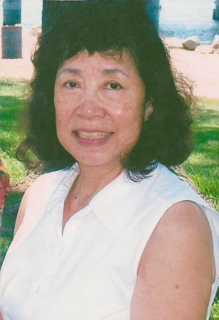 Obituary of Margaret L. Holloway