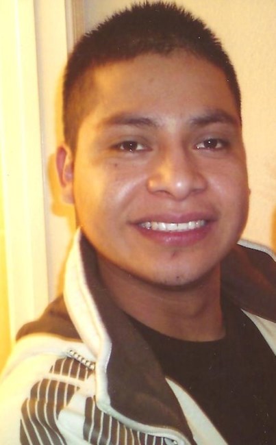 Obituary of Isais Perez-Jarquin