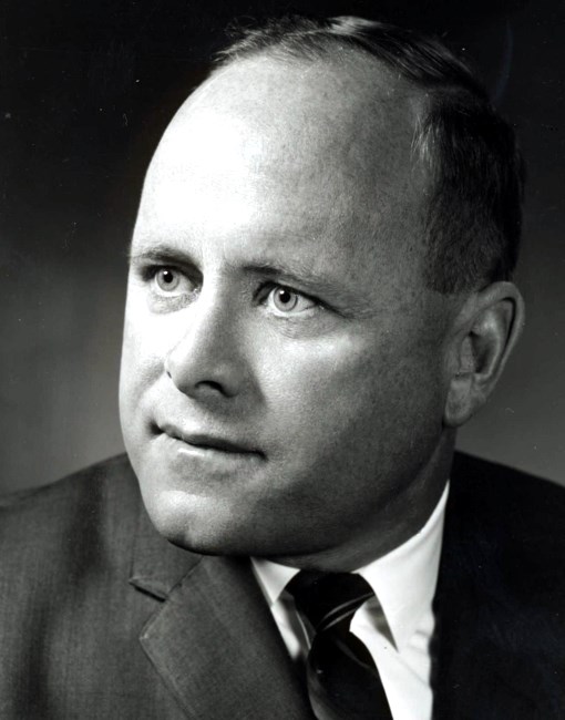 Obituary of Charles Edward Clarke