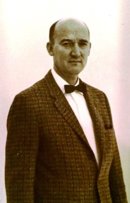 Obituary of Everet Glen Starr