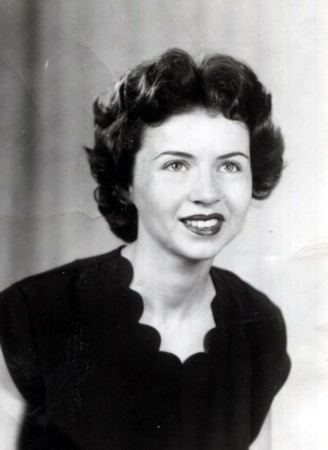 Obituary of Eleanor Parsons Panetti