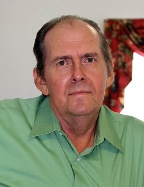 Obituary of Garry Lynn Horn