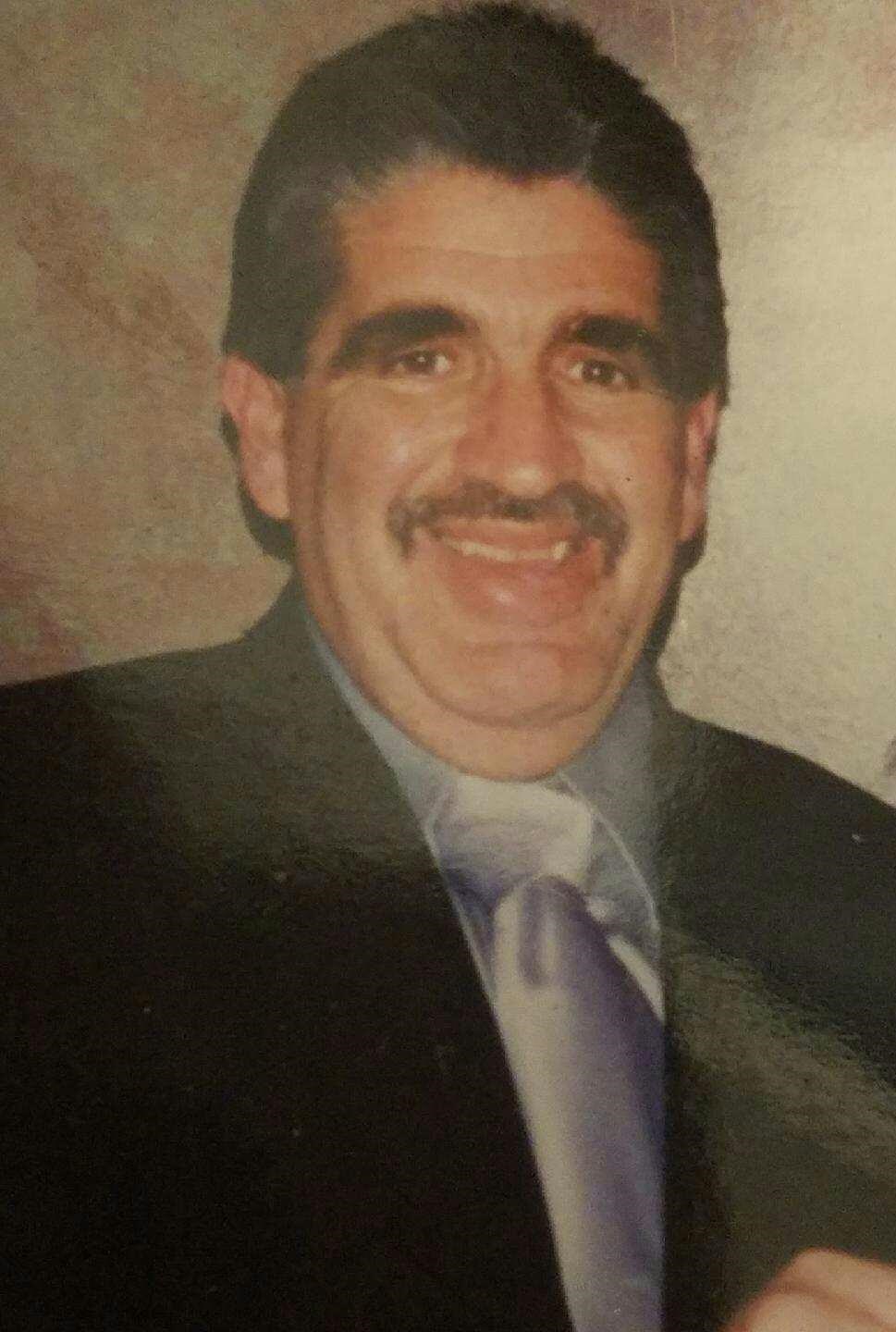 Obituary of Octavio F. Martinez
