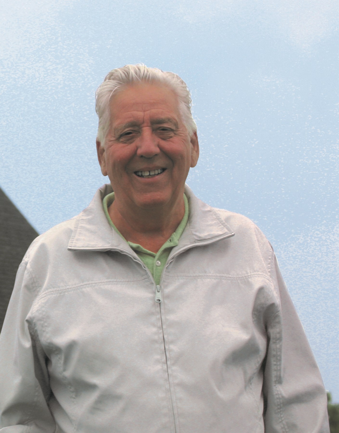 Avis de décès de Roger Vigneault