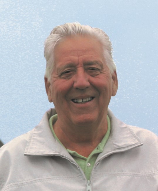 Avis de décès de Roger Vigneault