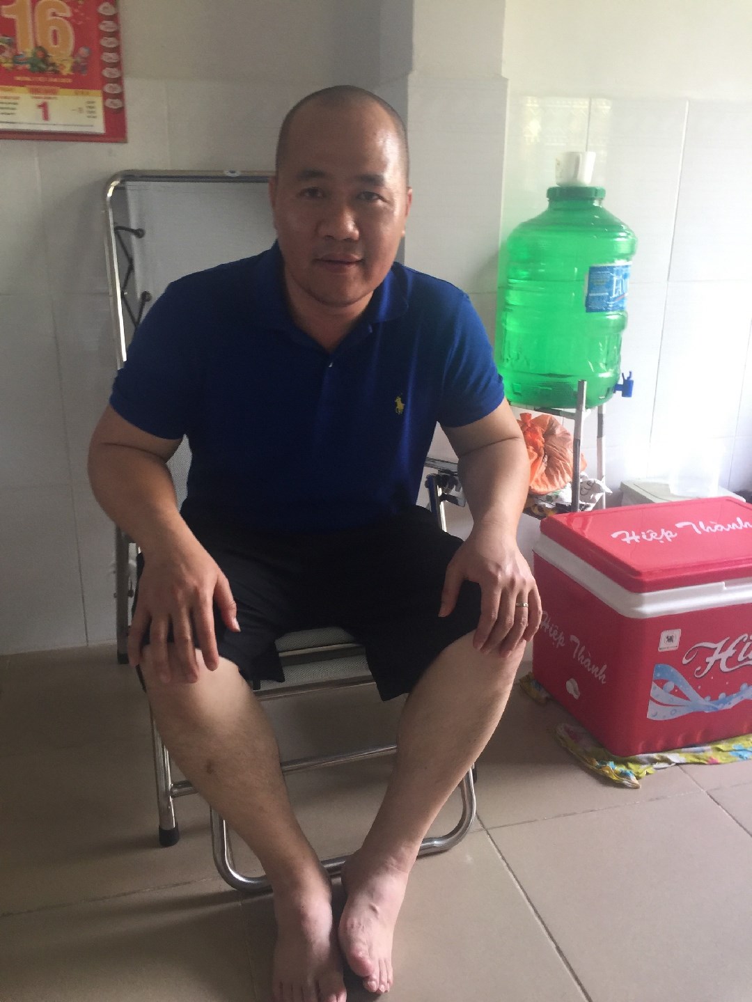 Obituario de Phong Thanh Nguyen