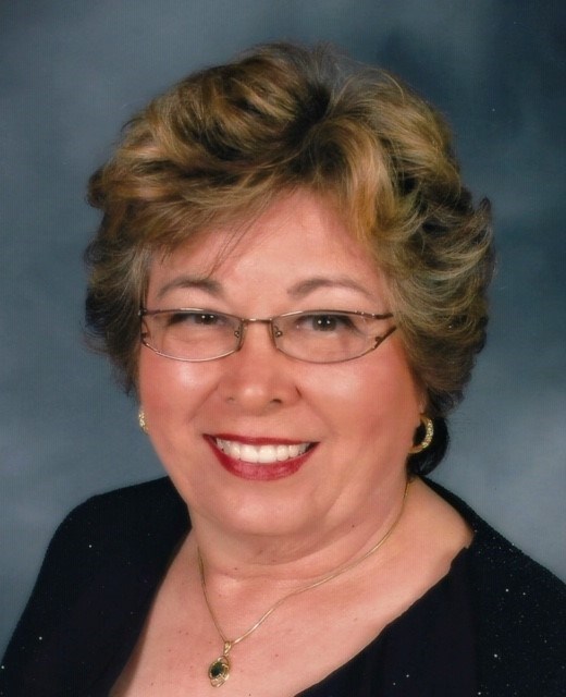 Obituary of Carmen L. Olivas
