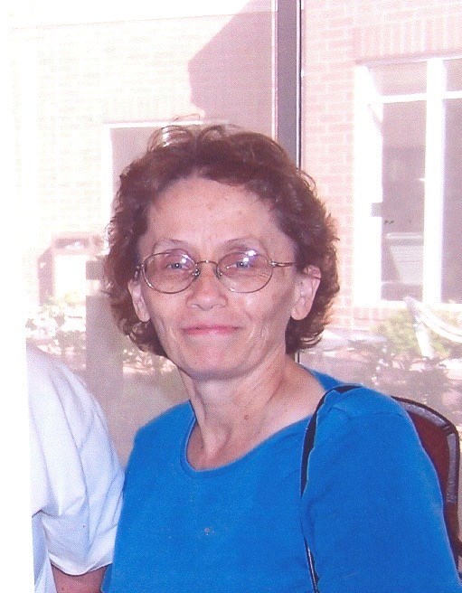 Obituary of Linda Joy Engen