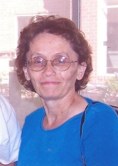 Obituario de Linda Joy Engen