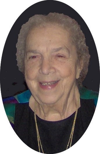 Obituary of Rose Mary Di Donato