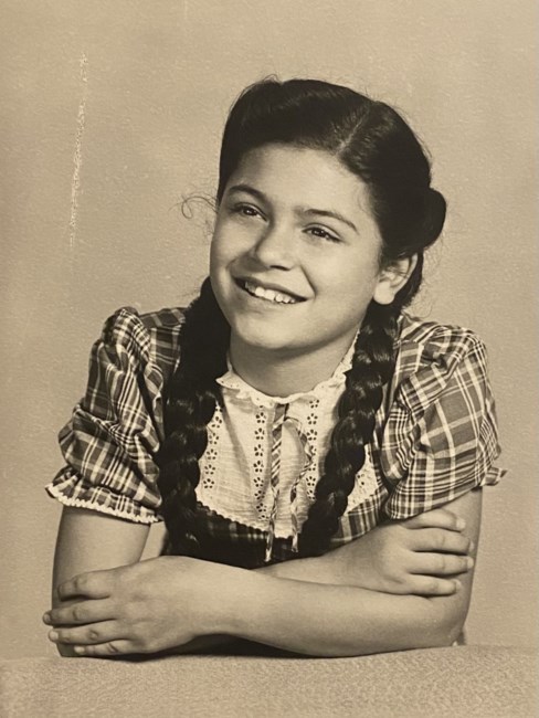 Obituary of Rachel S. Davila