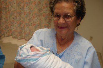 Obituary of Margarita Vega