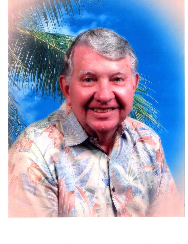 Obituary of James Layton Cox