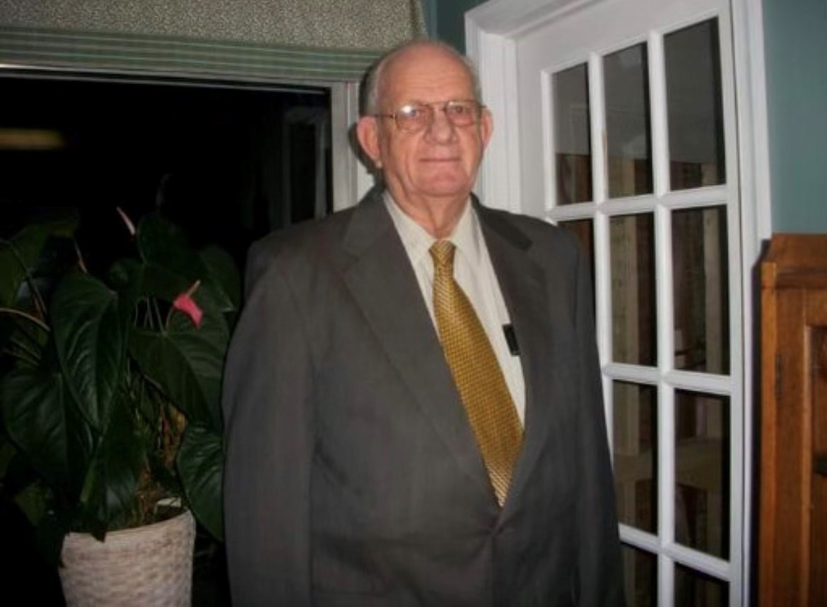 Obituary of William Dowell Kelley