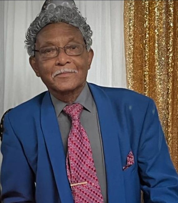 Obituario de Joseph Smith