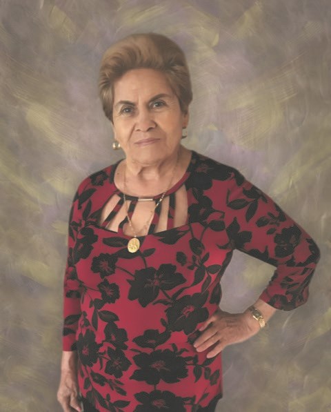 Obituary of Valentina Carreon Lerma