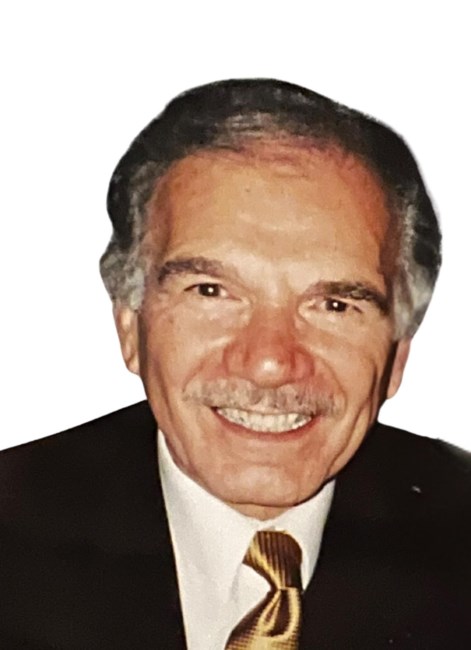 Obituary of Donald A. Doino