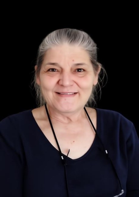 Obituary of Rosemary Sue Wolf