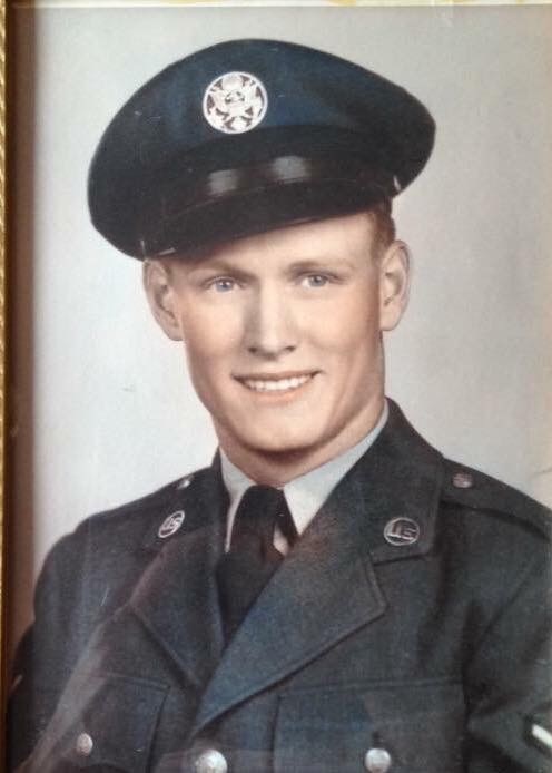 Obituary of William L Roberson