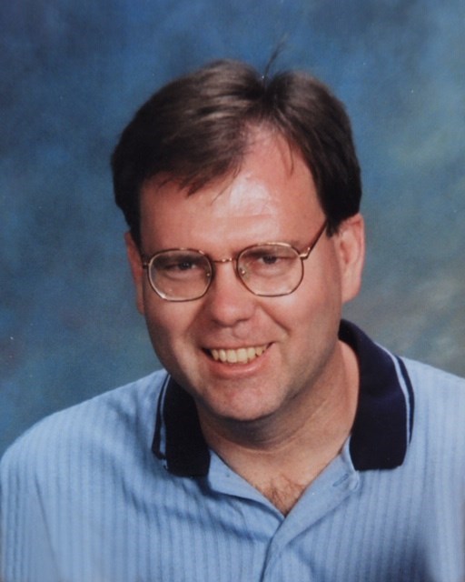 Obituary of Richard Dale Martin II