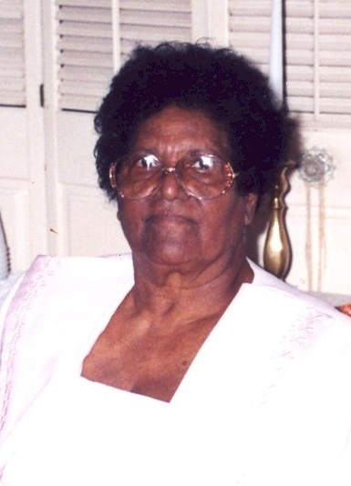 Obituary of Joyce Ivy Clair Grant