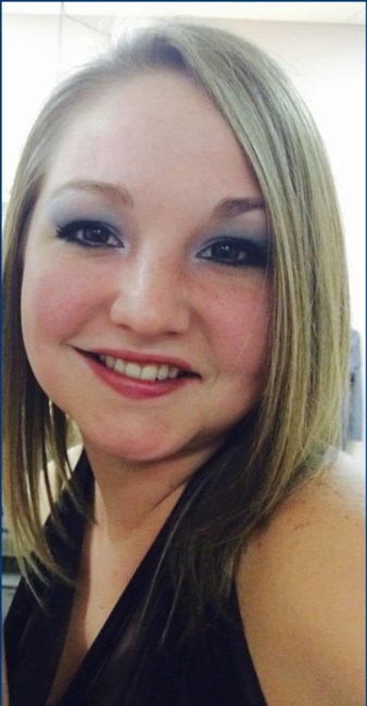 Obituary of Brittany Elizabeth Low