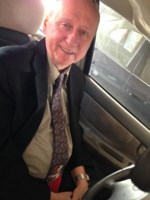 Stanley Carr