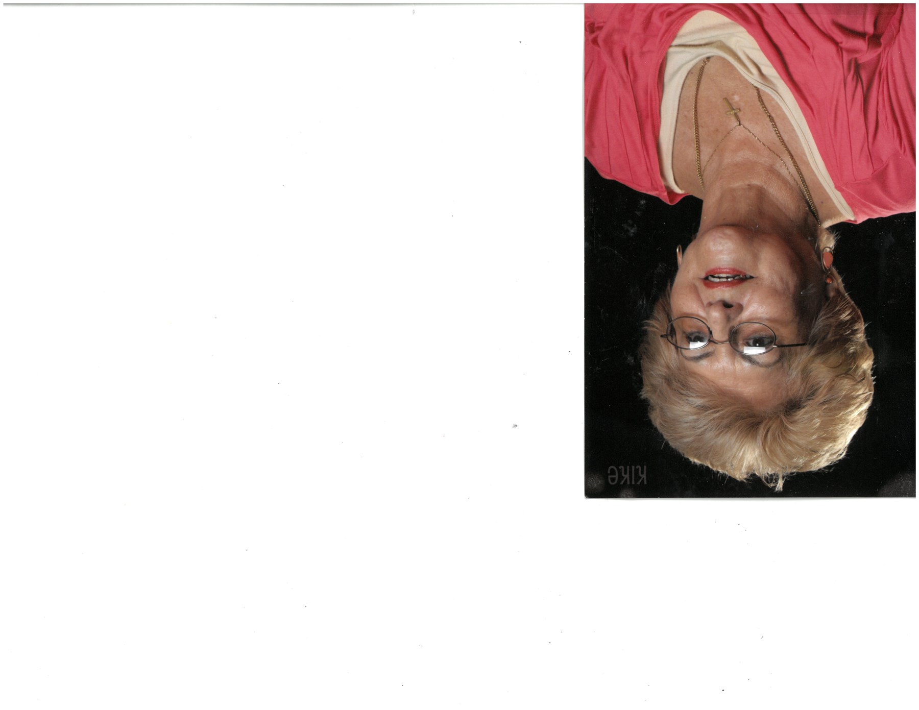 Obituary of Clotilde M Fernandez