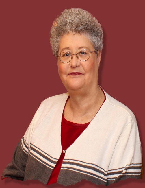 Obituario de Peggy Joe Smith