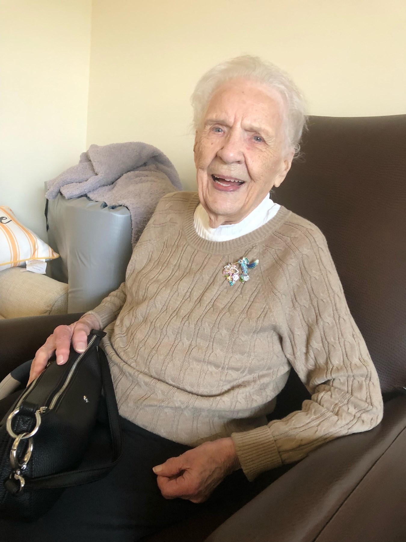 Obituario de Loretta Anne McKeegan